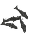 Orca Trolli 120ud  Dulces Ducaval Envios 2448 horas