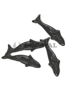 Orca Trolli 120ud  Dulces Ducaval Envios 2448 horas