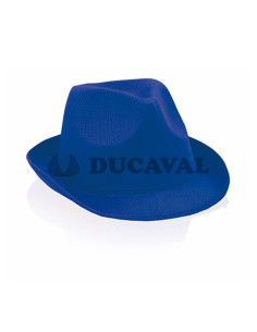 Sombrero azul | Ducaval | Envíos 24/48 horas