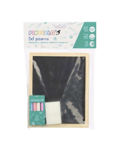 Pizarra tiza borrador | Ducaval | Envías 24/48 horas 