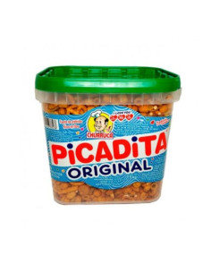 Picadita original bote 1,5kg | Ducaval |Envíos 24/48 horas