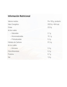 Rosquilletas pipas 14 unidades | Ducaval | Envíos 24/48 horas