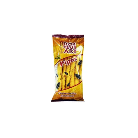 Rosquilletas pipas 14 unidades | Ducaval | Envíos 24/48 horas