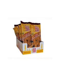 Rosquilletas pipas 14 unidades | Ducaval | Envíos 24/48 horas