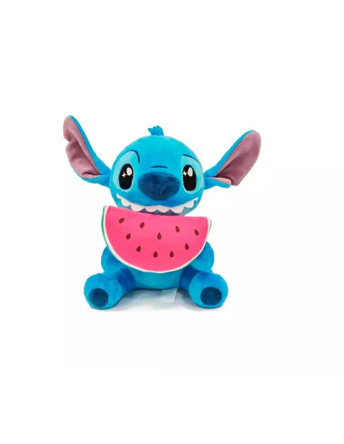 PELUCHE STITCH 25CM | Ducaval | Envías 24/48 horas 
