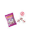 Calaveras con ojos Bulgari B/100u | Ducaval | Envíos 24/48 horas