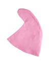 Sombrero gnomo rosa