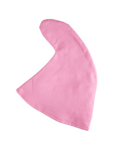 Sombrero gnomo rosa