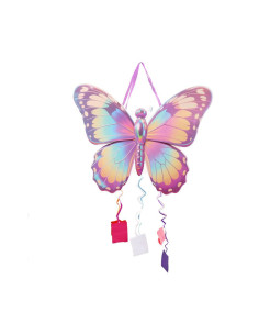 PIÑATA MARIPOSA | Ducaval | Envías 24/48 horas 