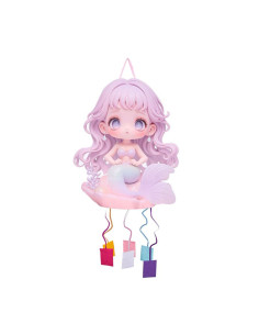 PIÑATA MERMAID | Ducaval | Envías 24/48 horas 
