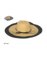 Sombrero mujer 47X12cm | Ducaval | Envías 24/48 horas 