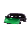 Casco Swat infantil 23x15cm. Ducaval envios 24/48 horas