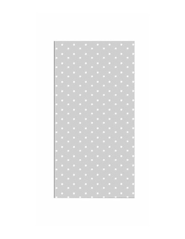 Bolsa 15X30 puntos blancos 100 unidades  Disfraces Ducaval Envios 24