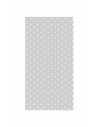 Bolsa 15X30 puntos blancos 100 unidades  Disfraces Ducaval Envios 24
