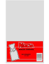 Bolsa 15X30 transparente 100 unidades.| Ducaval | Envios 24/48 horas.