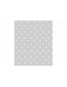 Bolsa 12X40 puntoss blancos 100 unidades  Disfraces Ducaval