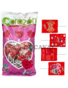 Corazón cerdán Love San Valentín 100pz