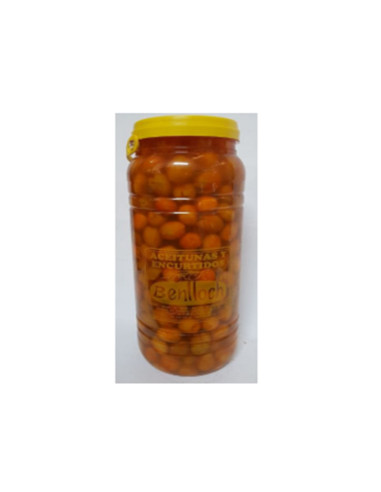 Tarro mojo picon 2.250kg | Ducaval | Envías 24/48 horas