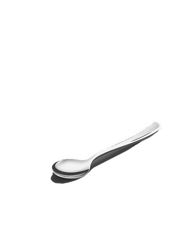 Cuchara postrecafé plata 13cm 12ud | Ducaval | Envíos 24/48 horas 