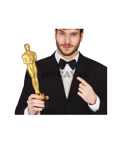 Figura premio cine 32cm | Ducaval |Envíos 24/48 horas