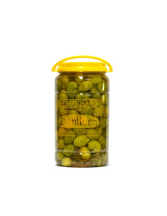 Aceituna partida 700g   | Ducaval | Envías 24/48 horas