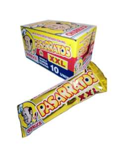 Pasarratos super senior XXL 10 Und | Ducaval | Envíos 24/48 horas
