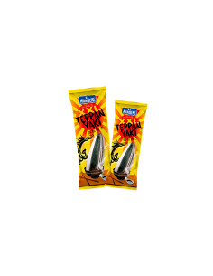 Pipas XXL Teppanyaky 12ud | Ducaval | Envíos 24/48 horas