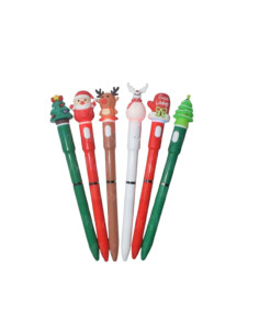 Boli Navidad con luz | Ducaval | Envías 24/48 horas 