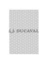 Bolsa puntos blancos 20x40 100ud | DUCAVAL | Envíos 24/48h