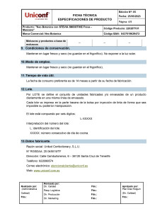 Neo botanica stevia fresa 1 kilo | Ducaval | Envías 24/48 horas 