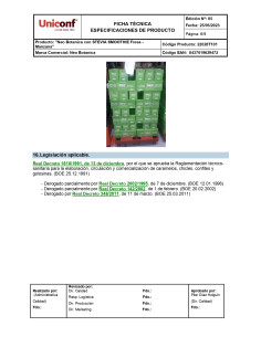 Neo botanica stevia fresa 1 kilo | Ducaval | Envías 24/48 horas 