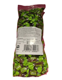 Neo botanica stevia smooth frutas del bosque 1kilo  | Ducaval | Envía