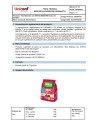 Neo botanica stevia smooth frutas del bosque 1kilo  | Ducaval | Envía