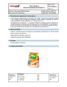 Neo botanica stevia naranja 1 kilo  | Ducaval | Envías 24/48 horas 