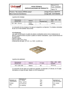 Neo botanica stevia naranja 1 kilo  | Ducaval | Envías 24/48 horas 