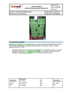 Neo botanica stevia naranja 1 kilo  | Ducaval | Envías 24/48 horas 