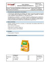 Neo botanica stevia smooth piña mango 1kilo | Ducaval | Envías 24/48 