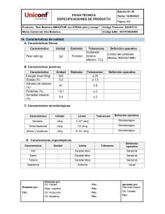 Neo botanica stevia smooth piña mango 1kilo | Ducaval | Envías 24/48 
