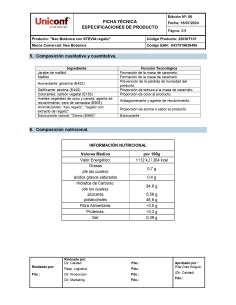 Neo botanica stevia regaliz 1kilo  | Ducaval | Envías 24/48 horas 