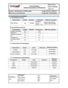 Neo botanica stevia regaliz 1kilo  | Ducaval | Envías 24/48 horas 