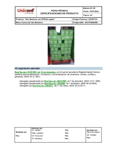 Neo botanica stevia regaliz 1kilo  | Ducaval | Envías 24/48 horas 