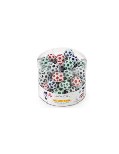 Balones choco 12 g 60 und | Ducaval | Envías 24/48 horas 