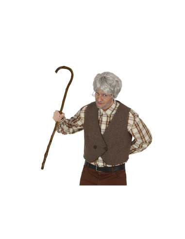 Baston abuelo 90cm | Ducaval | Envías 24/48 horas 