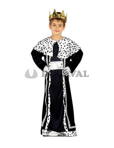Disfraz de Rey Mago Melchor