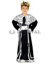 Disfraz de Rey Mago Melchor