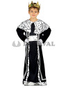 Disfraz de Rey Mago Melchor