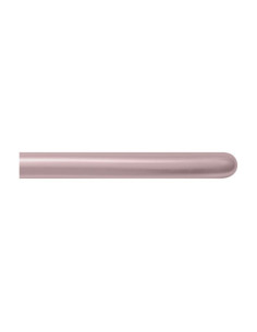 Globos látex para modelar color rosa | Ducaval | Envías 24/48 horas 