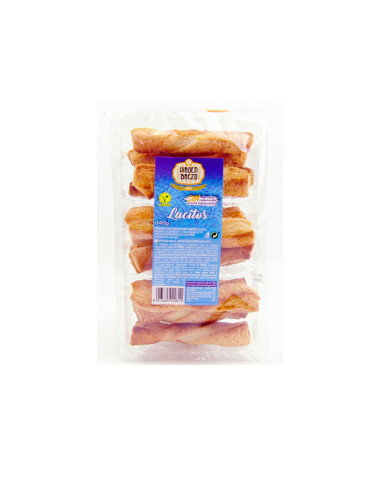 Lacitos 140g | Ducaval | Envías 24/48 horas 
