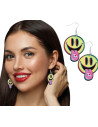 Pendientes emojis | Ducaval | Envías 24/48 horas 