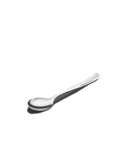 Cuchara grande plata 17cm 10ud | Ducaval | Envíos 24/48 horas